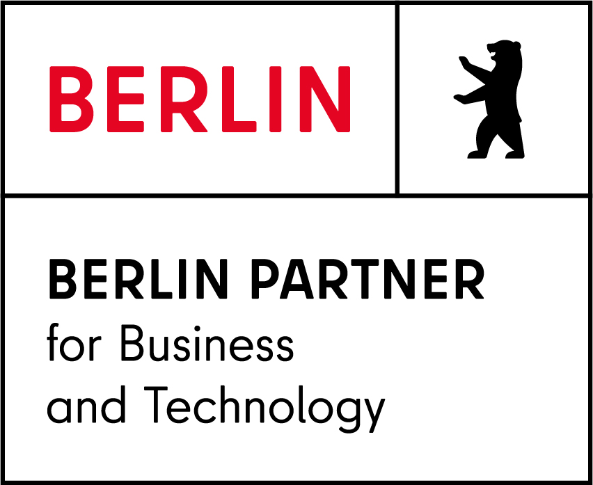 Berlin Partner-Logo