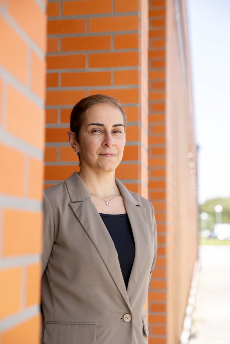 Joana C. Mendes Joana C. Mendes