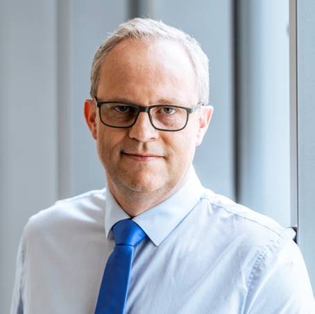 Stefan Groetsch Stefan Groetsch
